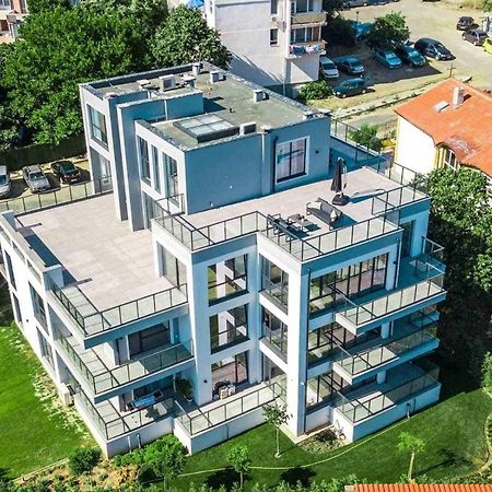 Apartament Kali Ahtopol Kültér fotó