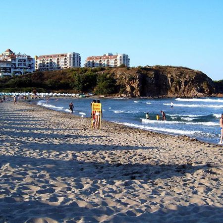 Apartament Kali Ahtopol Kültér fotó