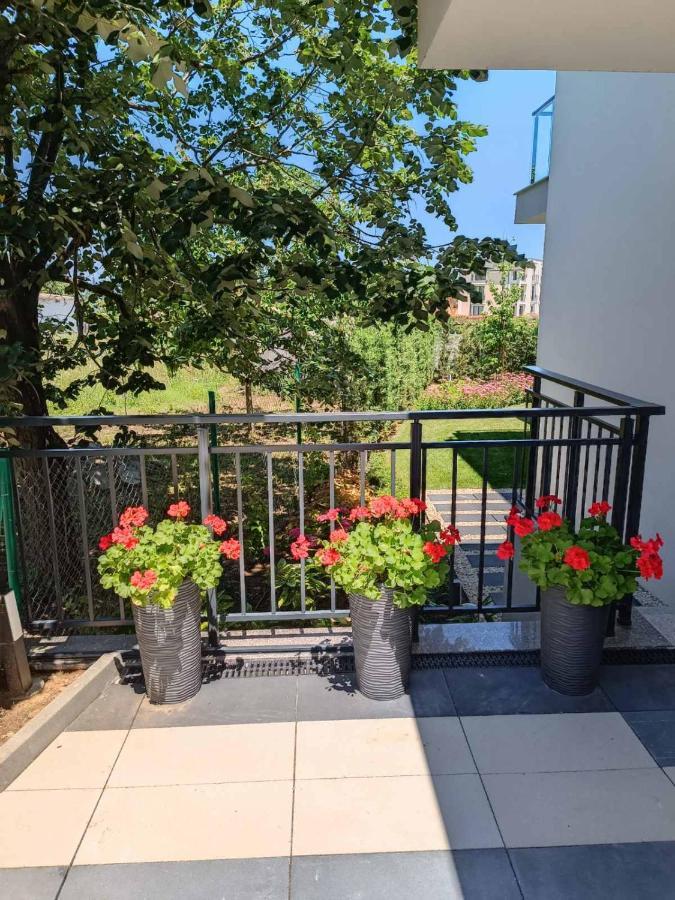 Apartament Kali Ahtopol Kültér fotó
