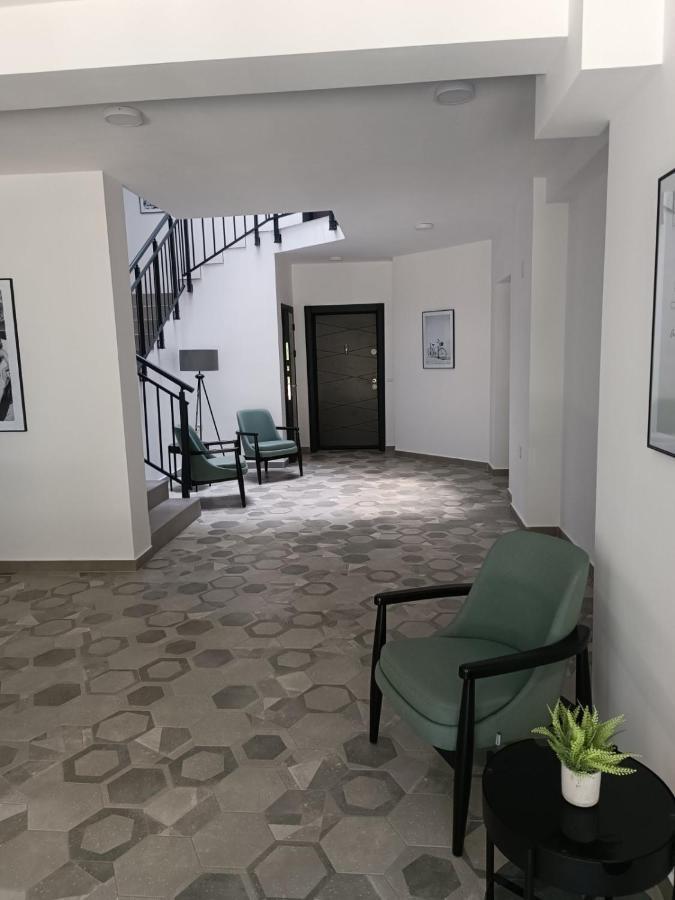 Apartament Kali Ahtopol Kültér fotó