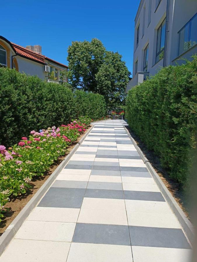 Apartament Kali Ahtopol Kültér fotó