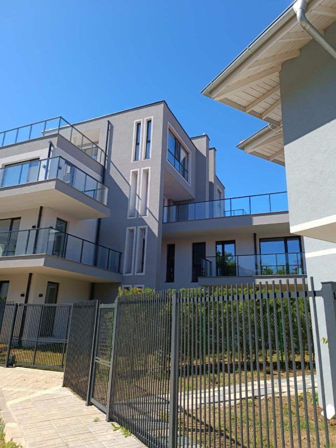 Apartament Kali Ahtopol Kültér fotó