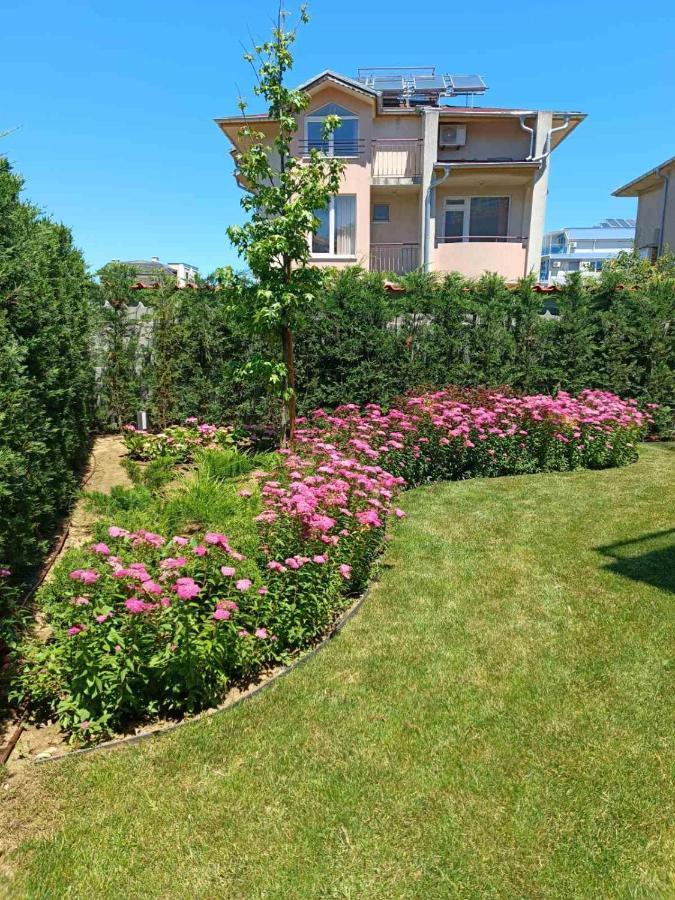 Apartament Kali Ahtopol Kültér fotó