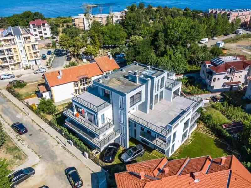Apartament Kali Ahtopol Kültér fotó