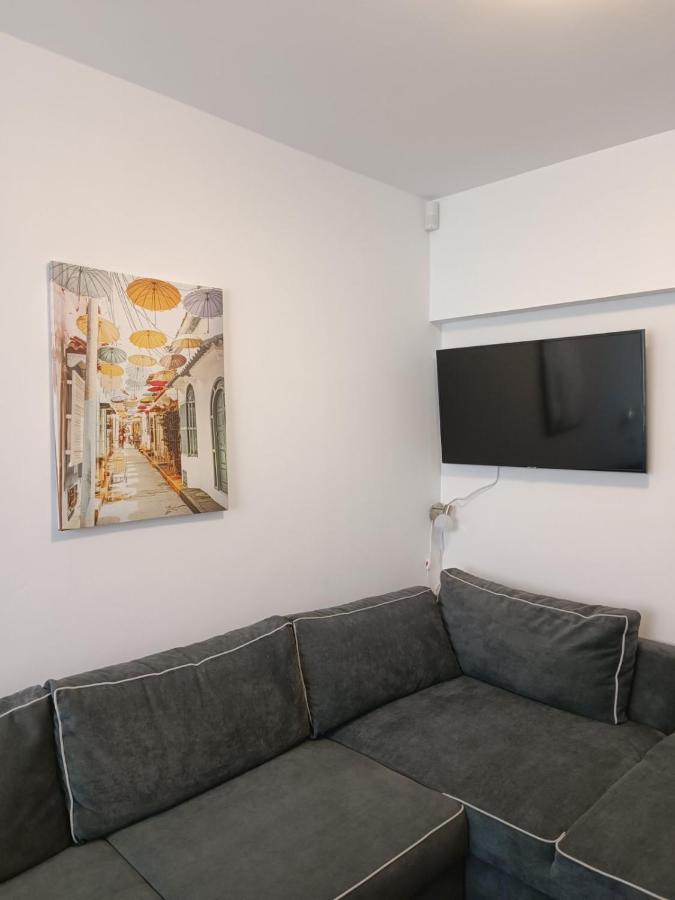 Apartament Kali Ahtopol Kültér fotó