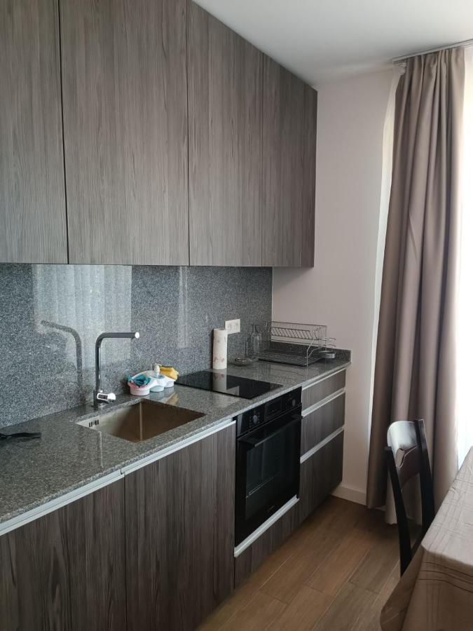 Apartament Kali Ahtopol Kültér fotó