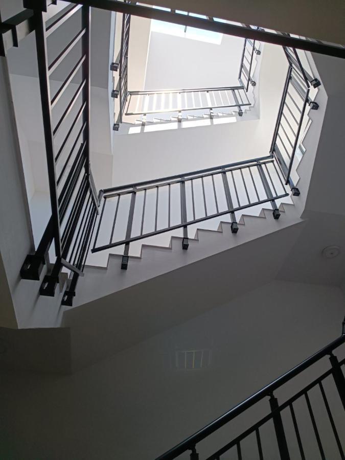 Apartament Kali Ahtopol Kültér fotó