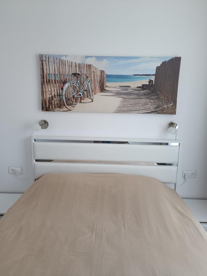 Apartament Kali Ahtopol Kültér fotó