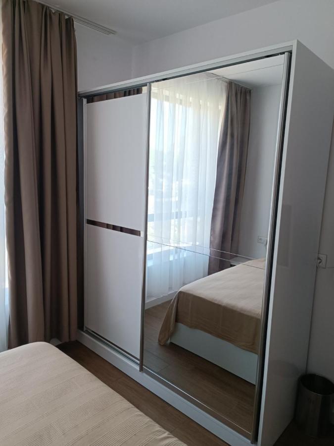 Apartament Kali Ahtopol Kültér fotó