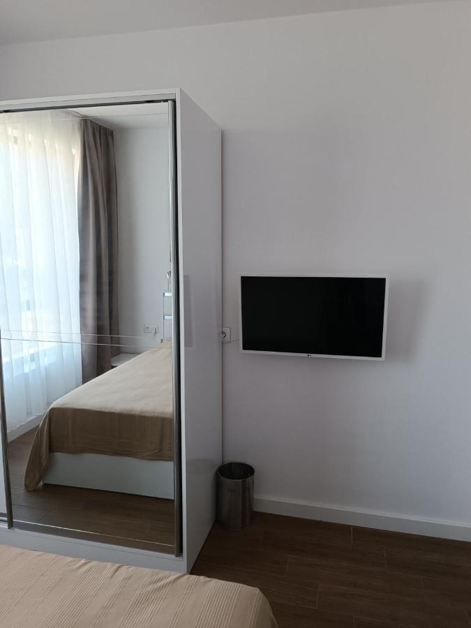 Apartament Kali Ahtopol Kültér fotó