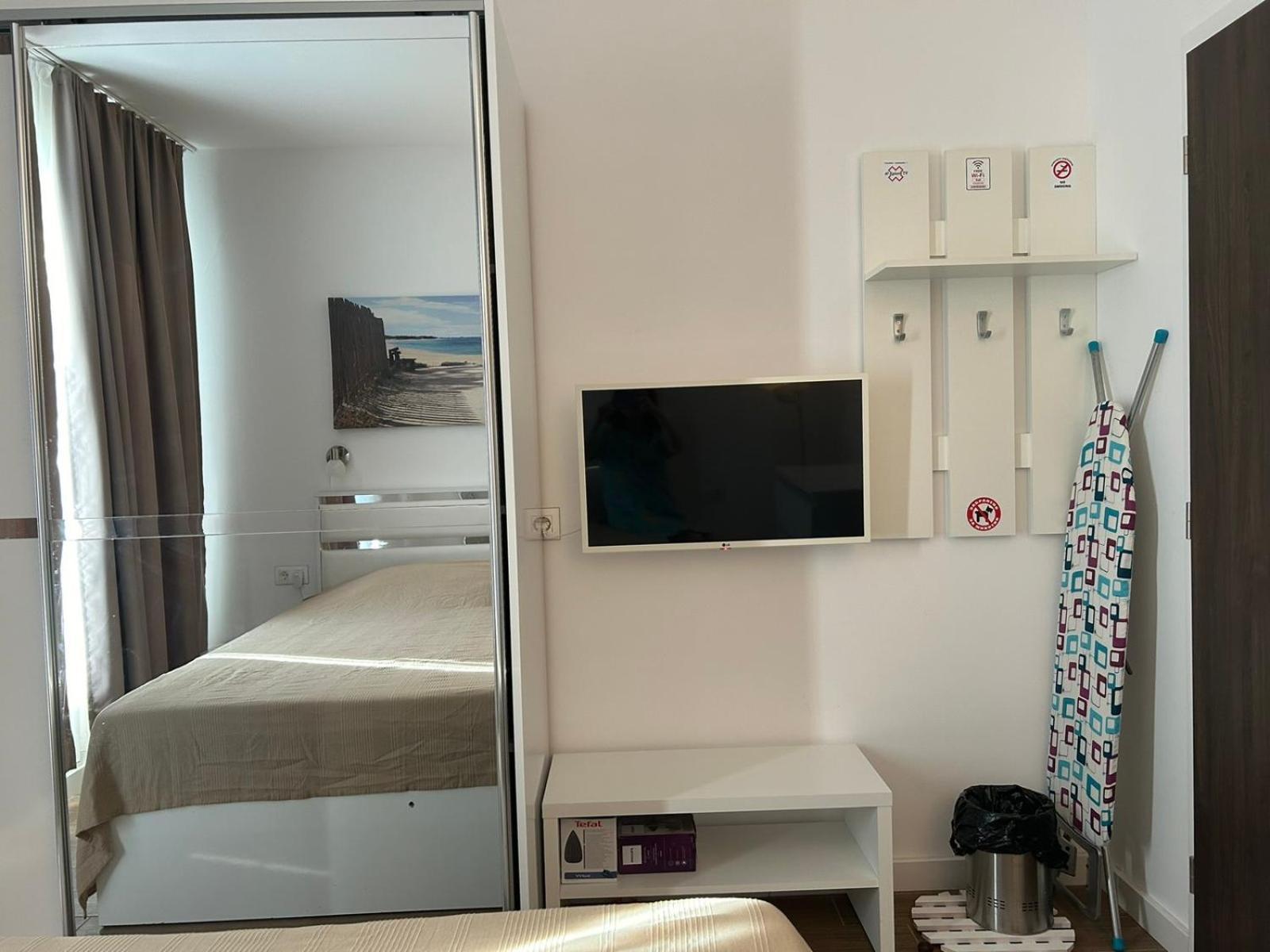 Apartament Kali Ahtopol Kültér fotó