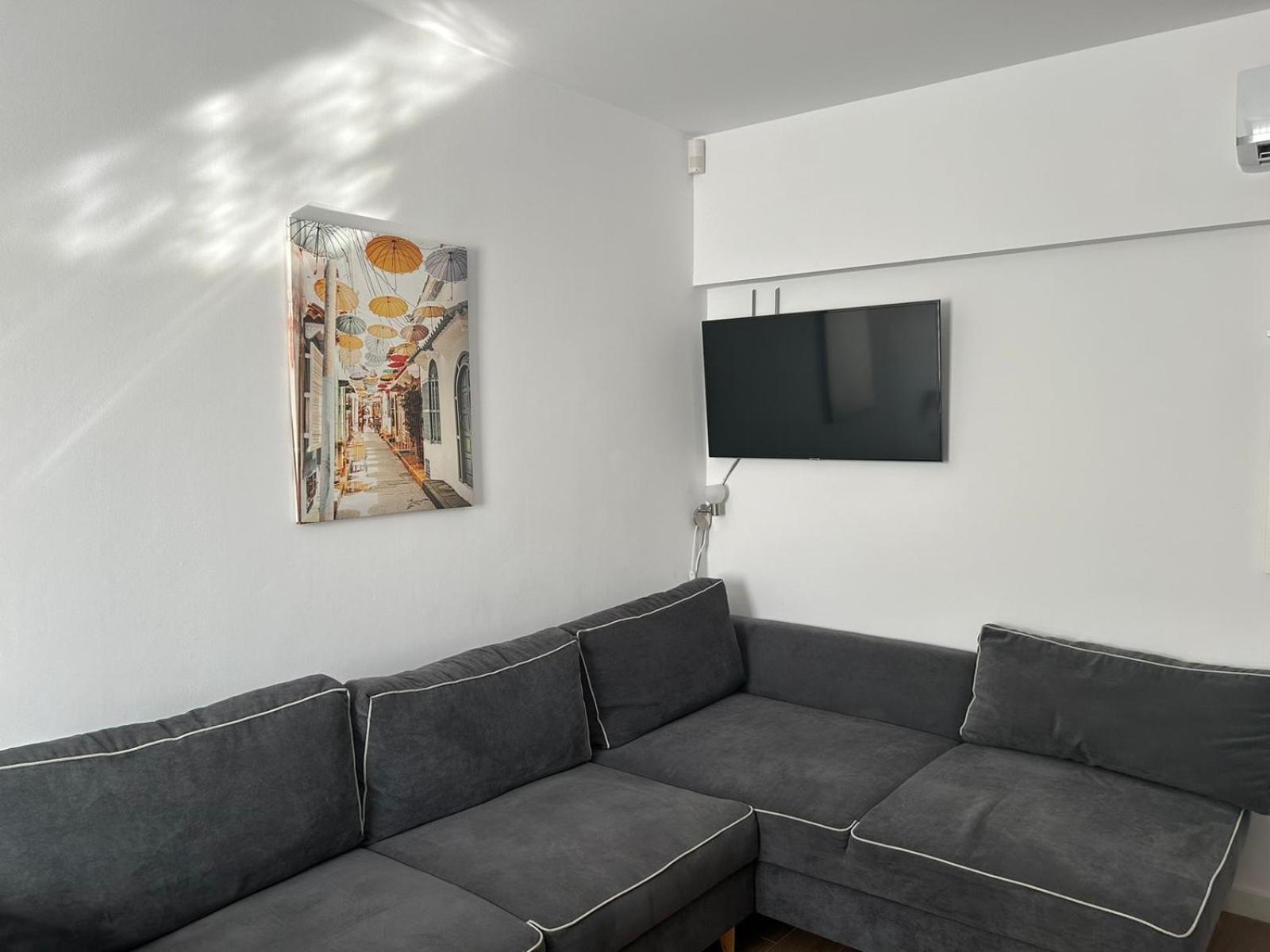 Apartament Kali Ahtopol Kültér fotó