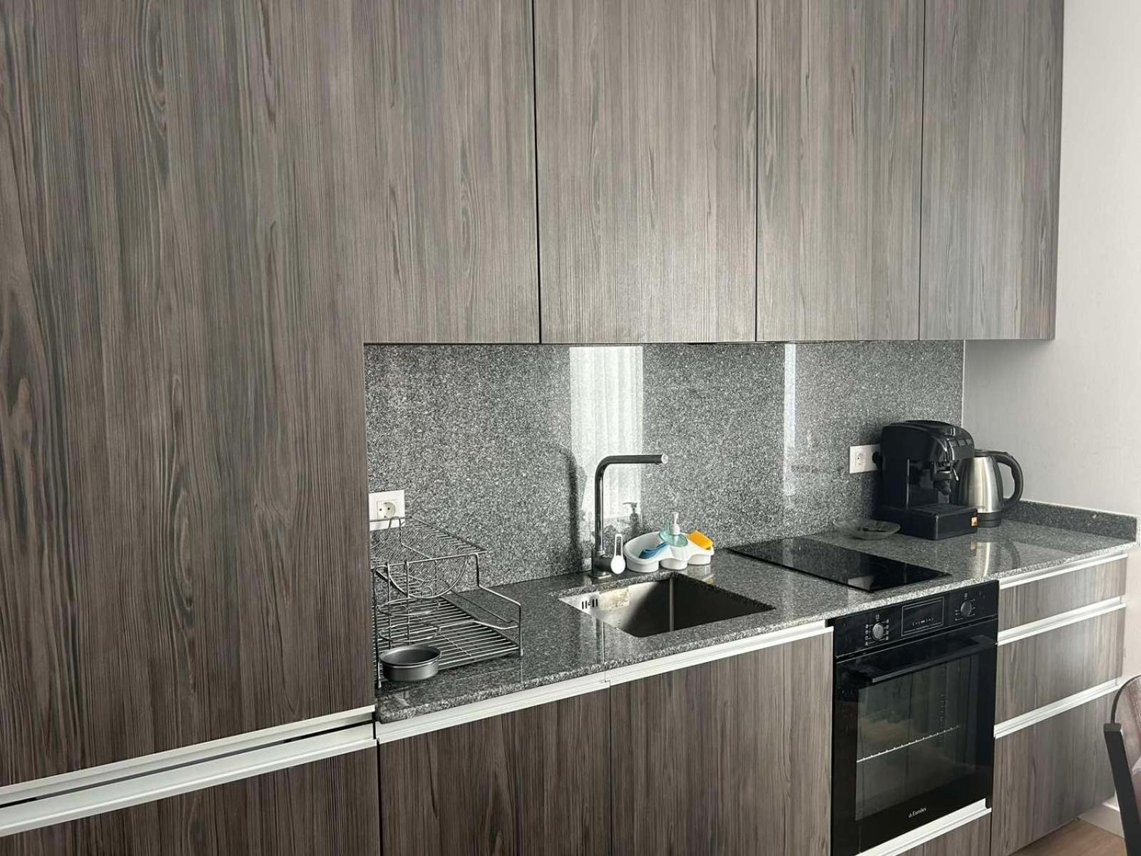 Apartament Kali Ahtopol Kültér fotó
