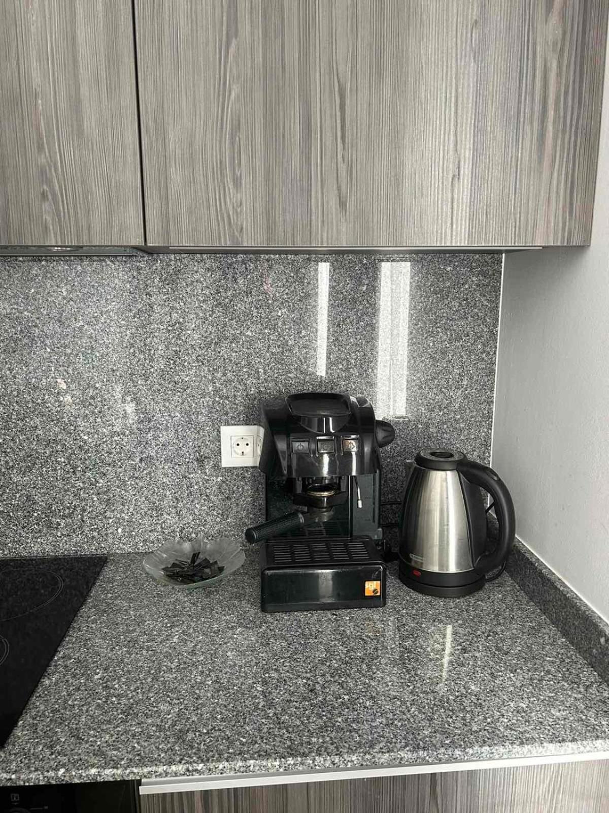 Apartament Kali Ahtopol Kültér fotó